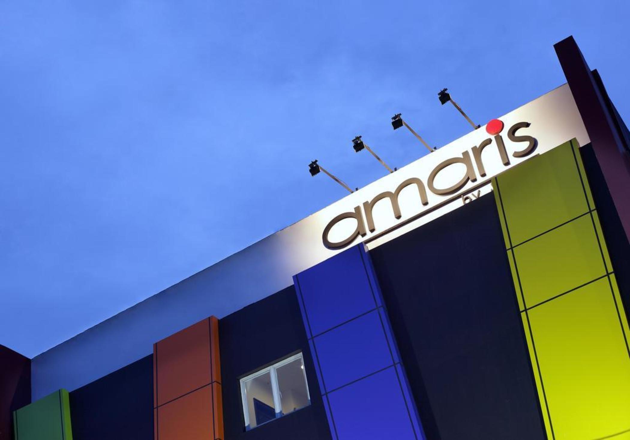 Amaris Hotel Самаринда Экстерьер фото