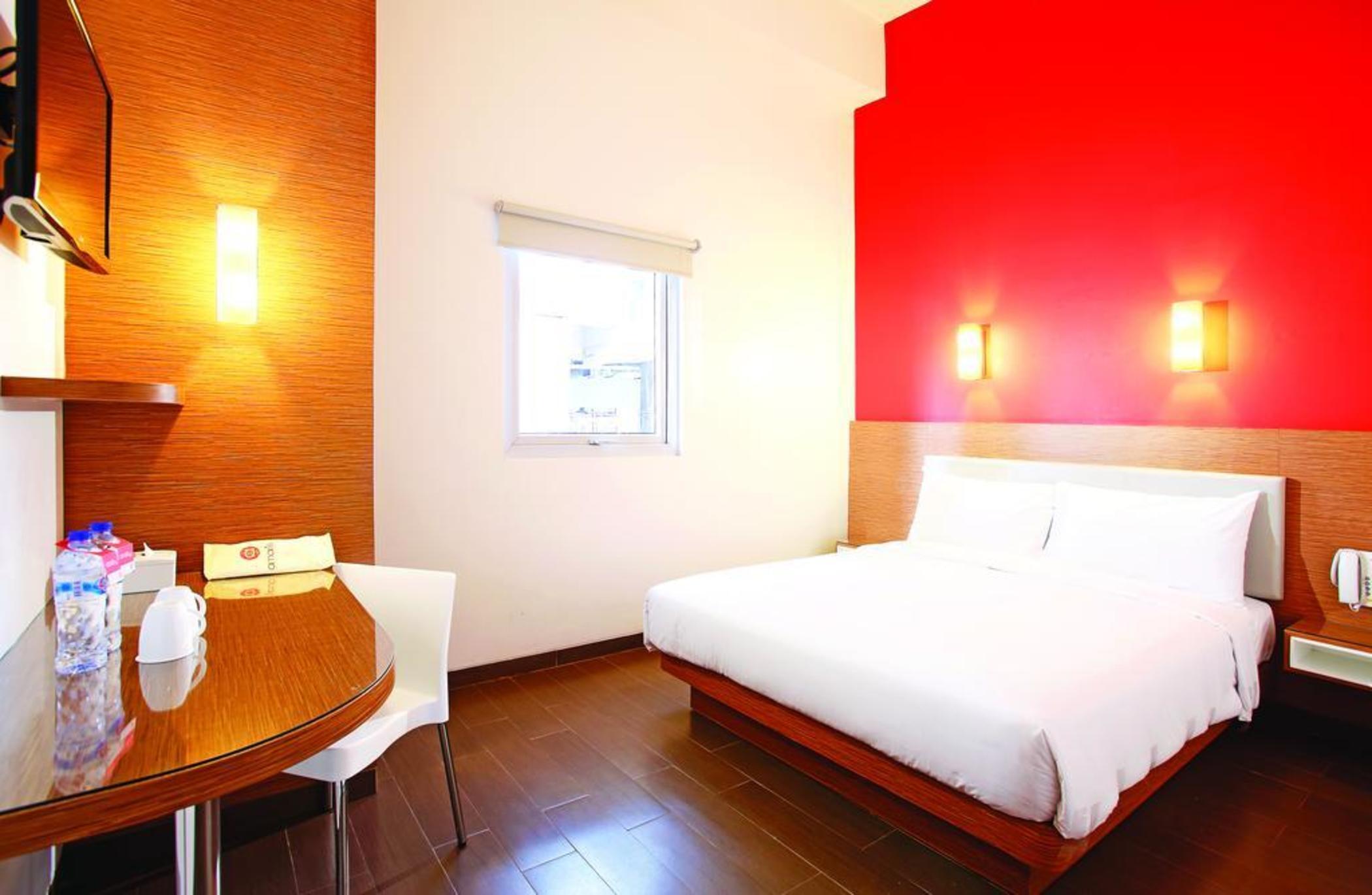 Amaris Hotel Самаринда Экстерьер фото
